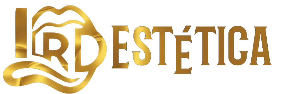 LRD Estética Logo